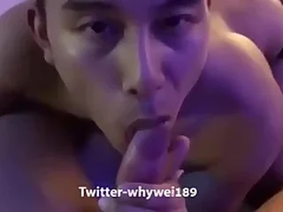 Asian Gay XXX Orgasm 7