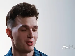 How Hard up persons Orgasm - Josh Rivers