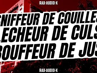 Tu vas pouvoir pomper un h&eacute;t&eacute;ro mais interdiction de l'embrasser