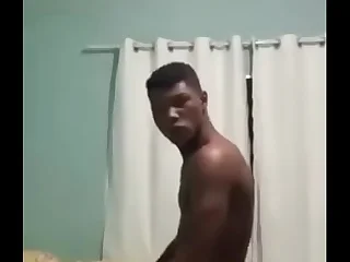 Novinho me comeu gostoso